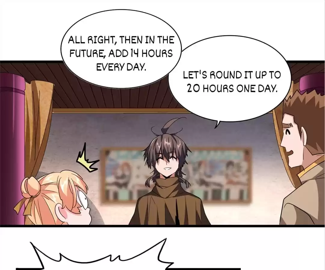 Read The Devil Butler chapter 230 image 83 on Lezhin