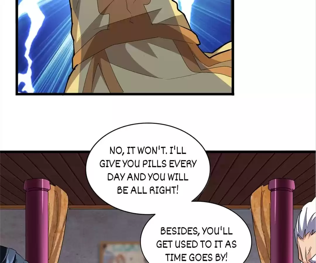 Read The Devil Butler chapter 230 image 85 on Lezhin