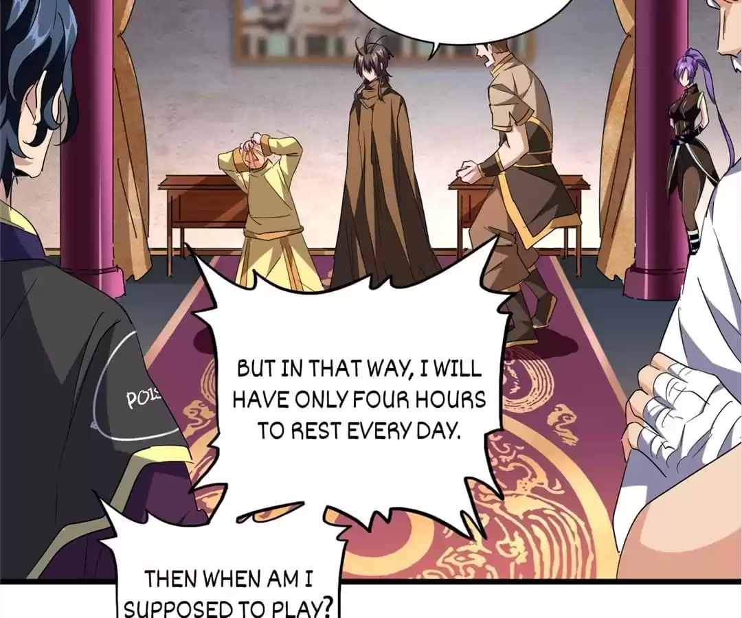 Read The Devil Butler chapter 230 image 86 on Lezhin