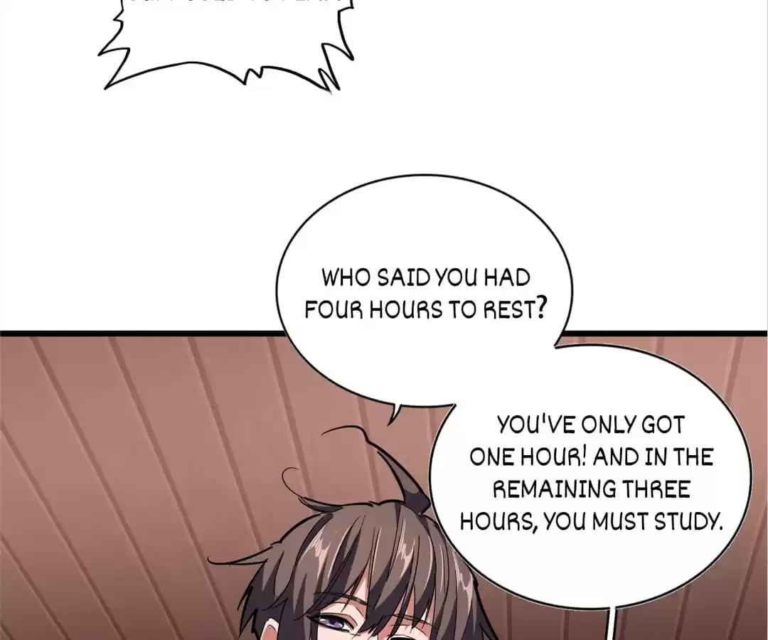 Read The Devil Butler chapter 230 image 87 on Lezhin