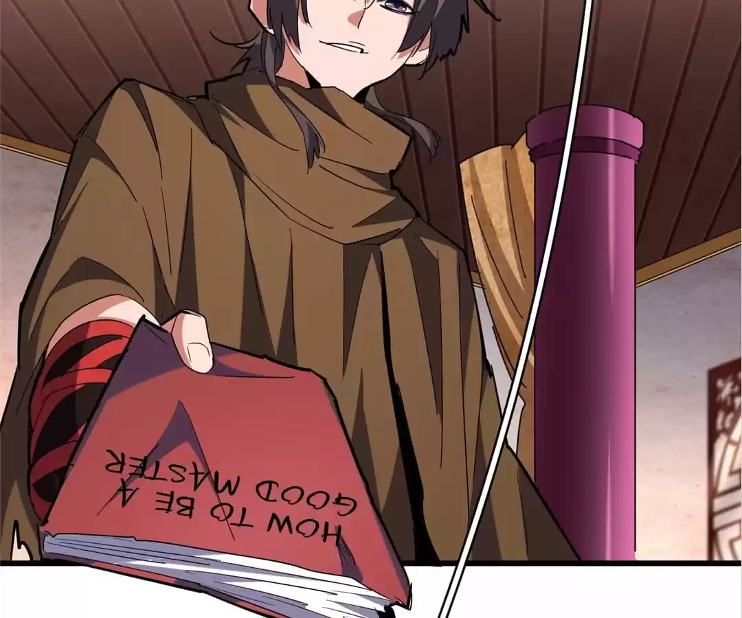 Read The Devil Butler chapter 230 image 88 on Lezhin
