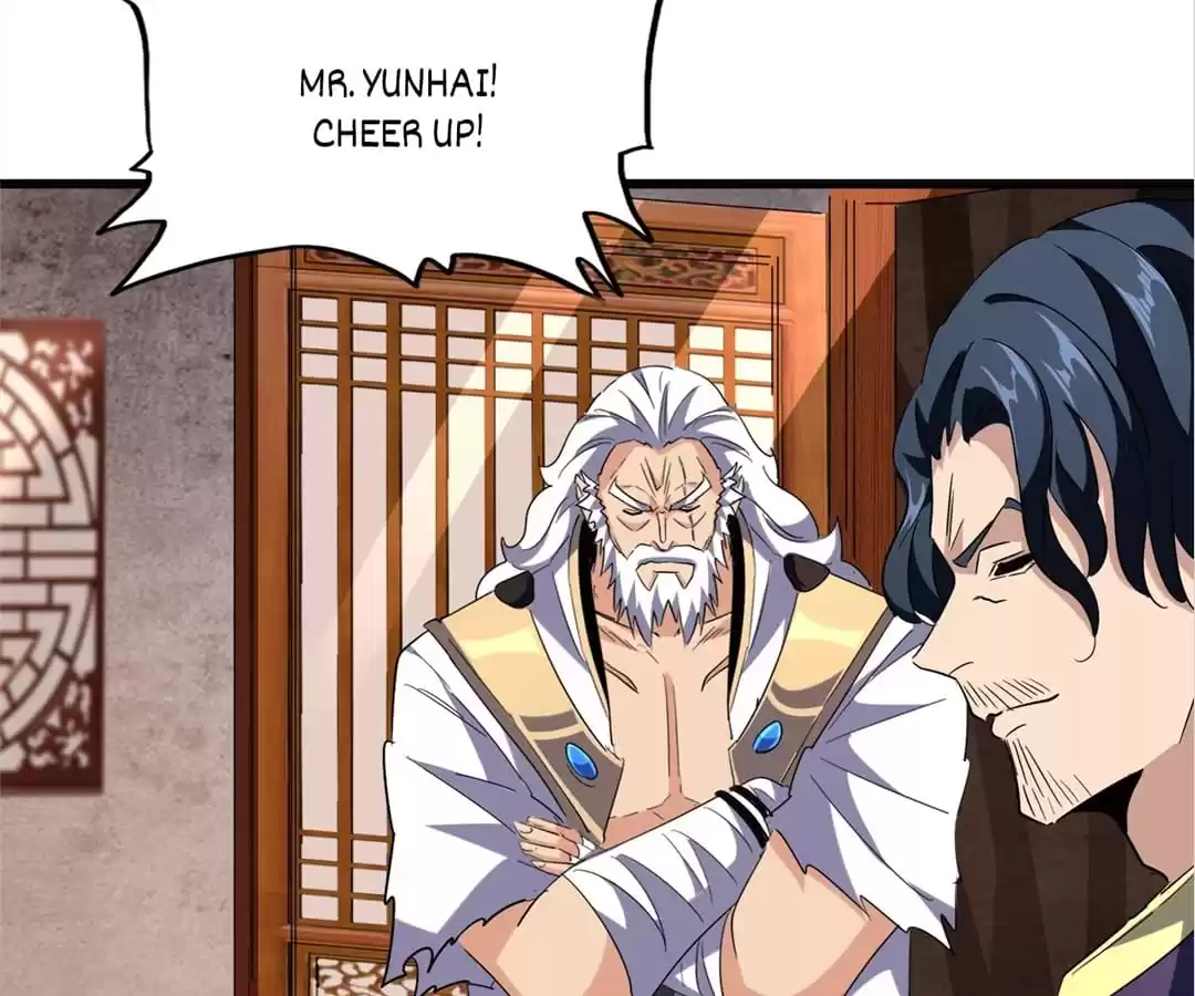 Read The Devil Butler chapter 230 image 91 on Lezhin