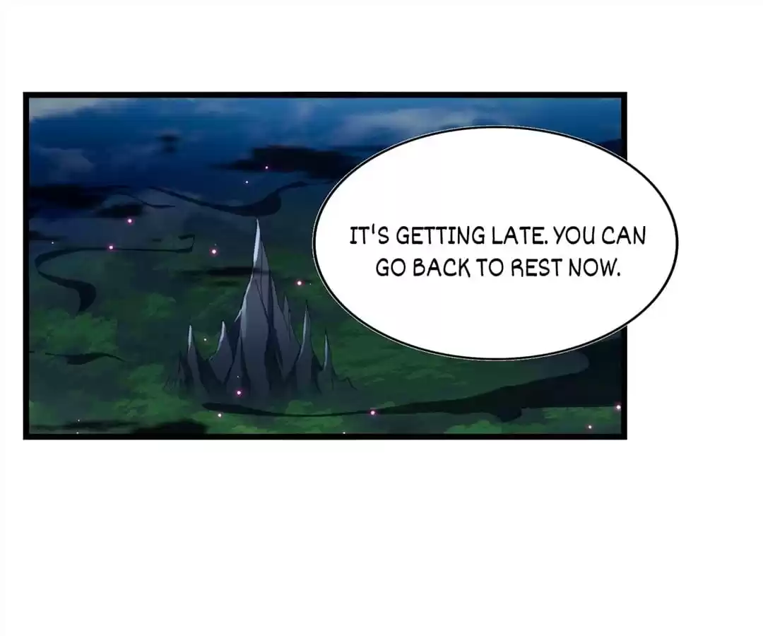 Read The Devil Butler chapter 231 image 0 on Lezhin
