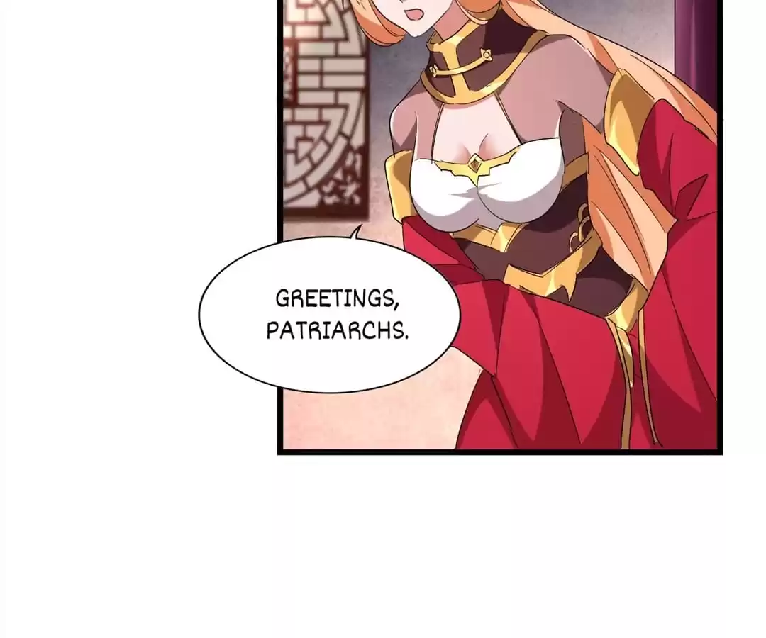 Read The Devil Butler chapter 231 image 12 on Lezhin