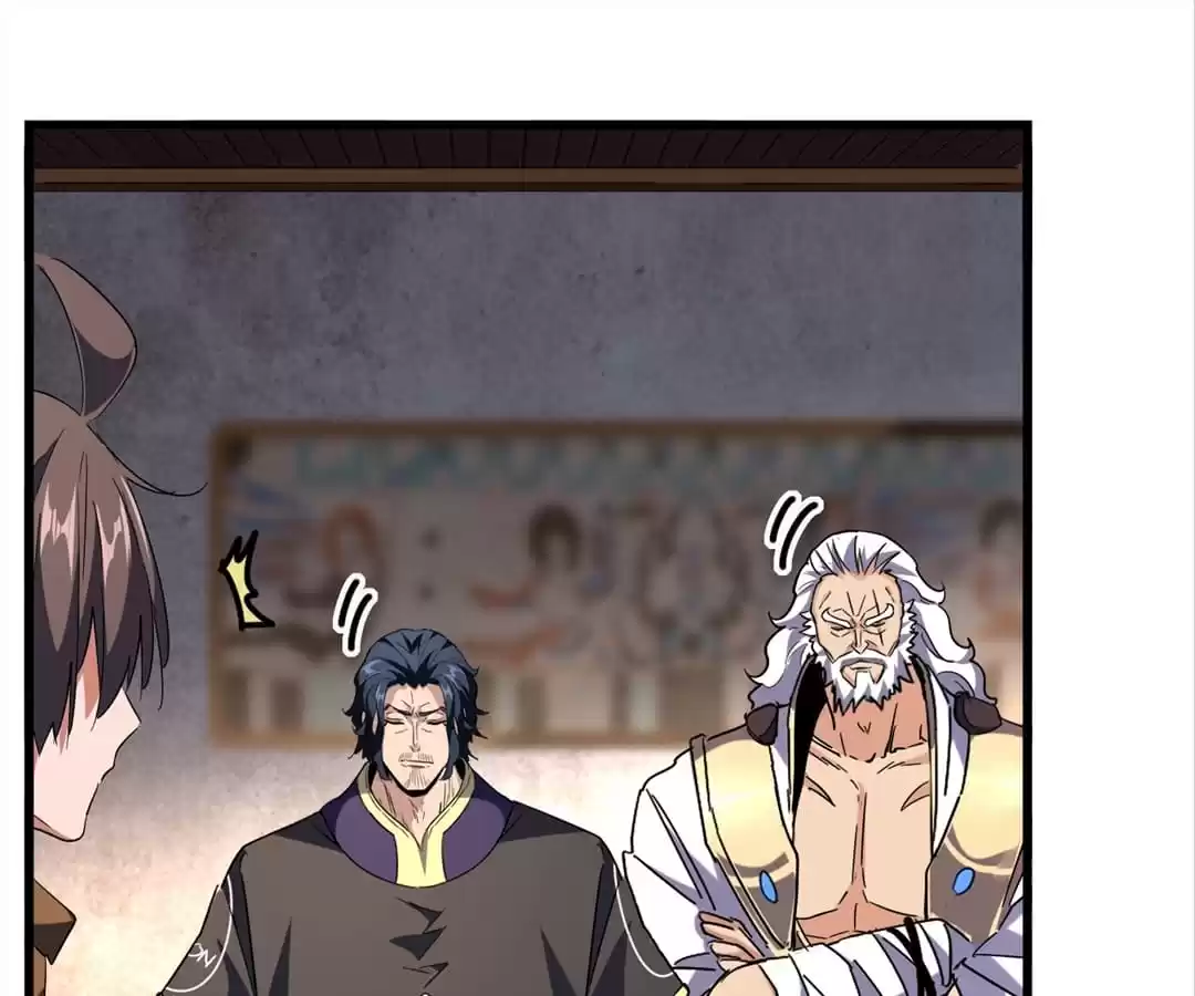 Read The Devil Butler chapter 231 image 14 on Lezhin