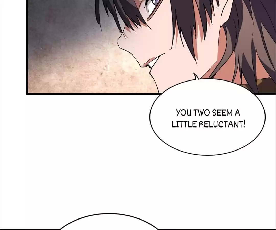 Read The Devil Butler chapter 231 image 16 on Lezhin