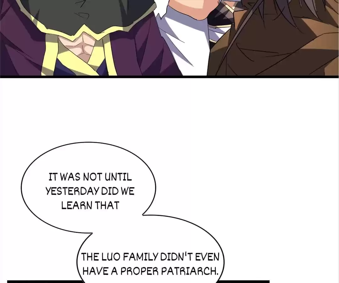 Read The Devil Butler chapter 231 image 18 on Lezhin