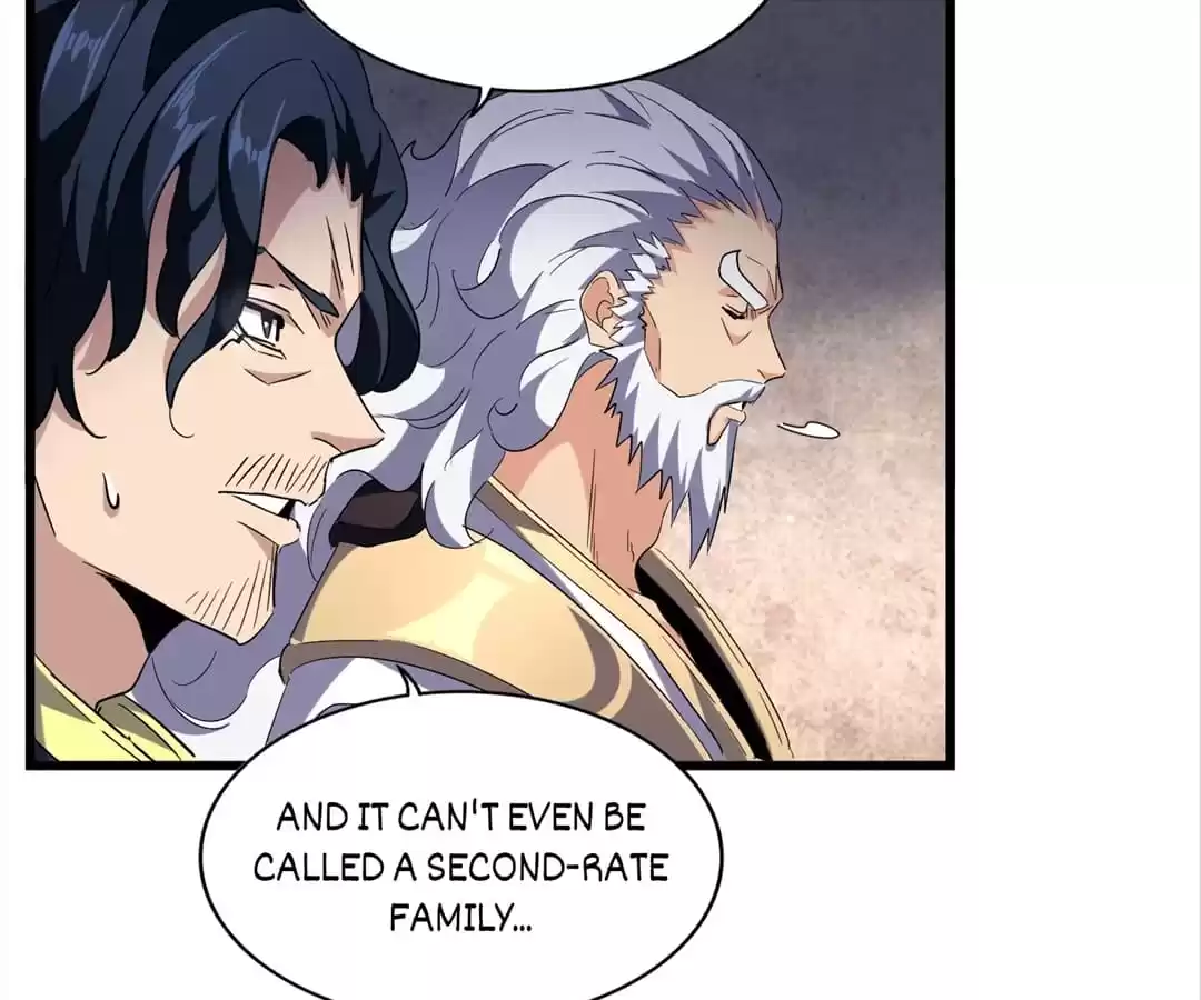 Read The Devil Butler chapter 231 image 19 on Lezhin