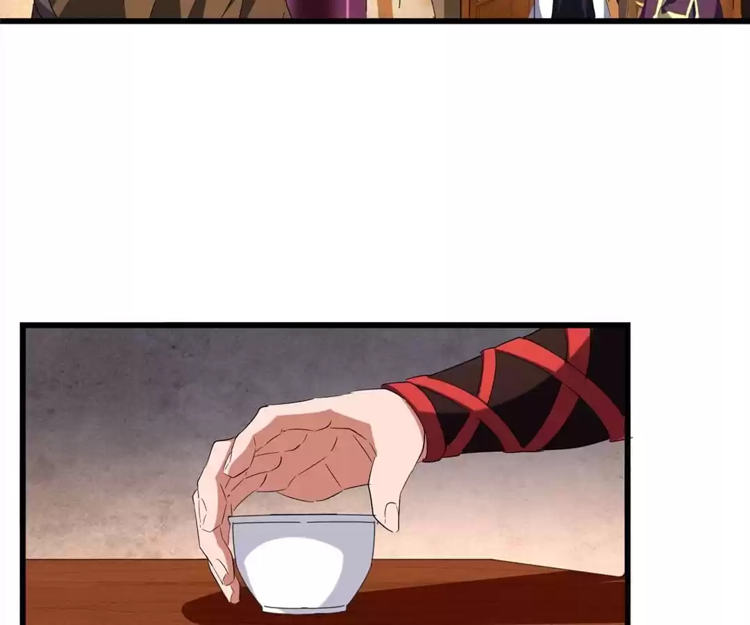 Read The Devil Butler chapter 231 image 2 on Lezhin