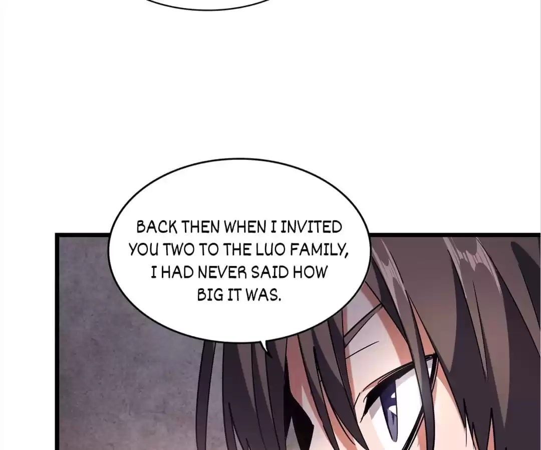 Read The Devil Butler chapter 231 image 20 on Lezhin