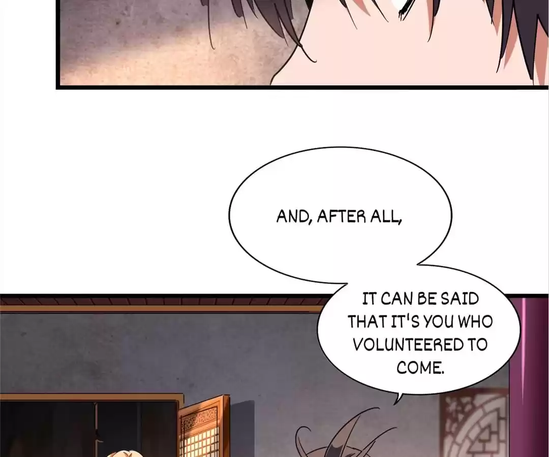 Read The Devil Butler chapter 231 image 21 on Lezhin
