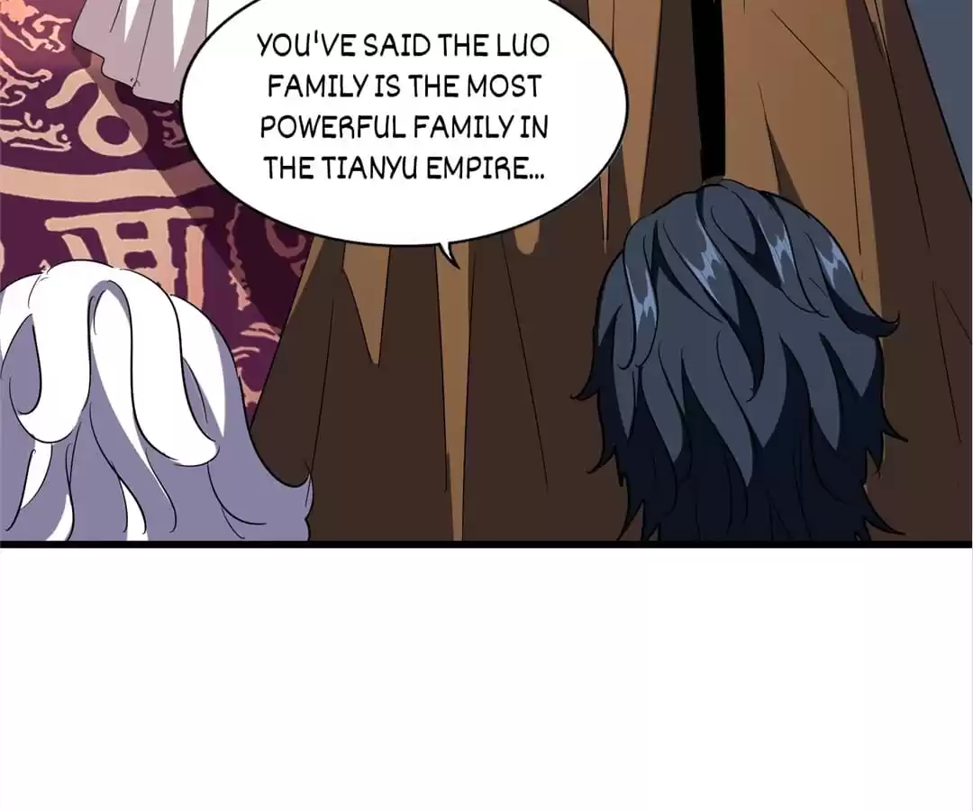Read The Devil Butler chapter 231 image 23 on Lezhin