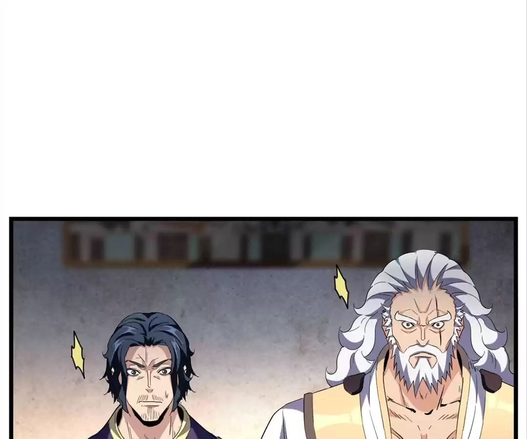 Read The Devil Butler chapter 231 image 26 on Lezhin