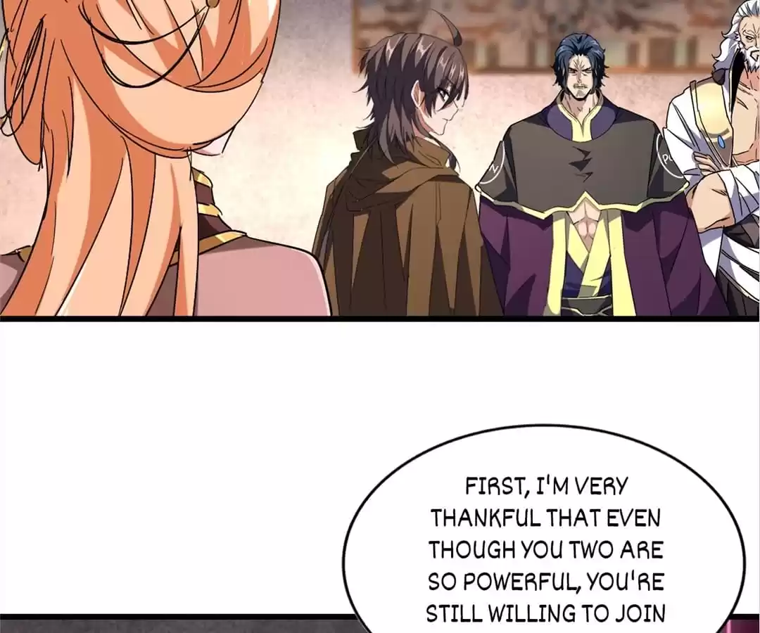 Read The Devil Butler chapter 231 image 28 on Lezhin