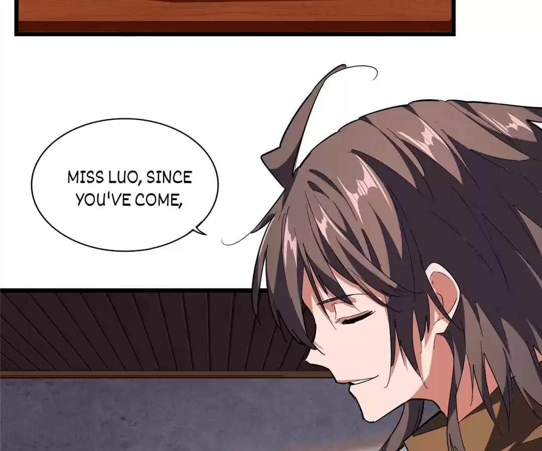 Read The Devil Butler chapter 231 image 3 on Lezhin