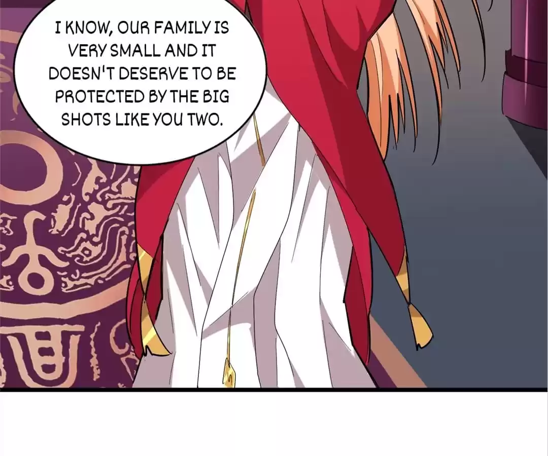 Read The Devil Butler chapter 231 image 30 on Lezhin