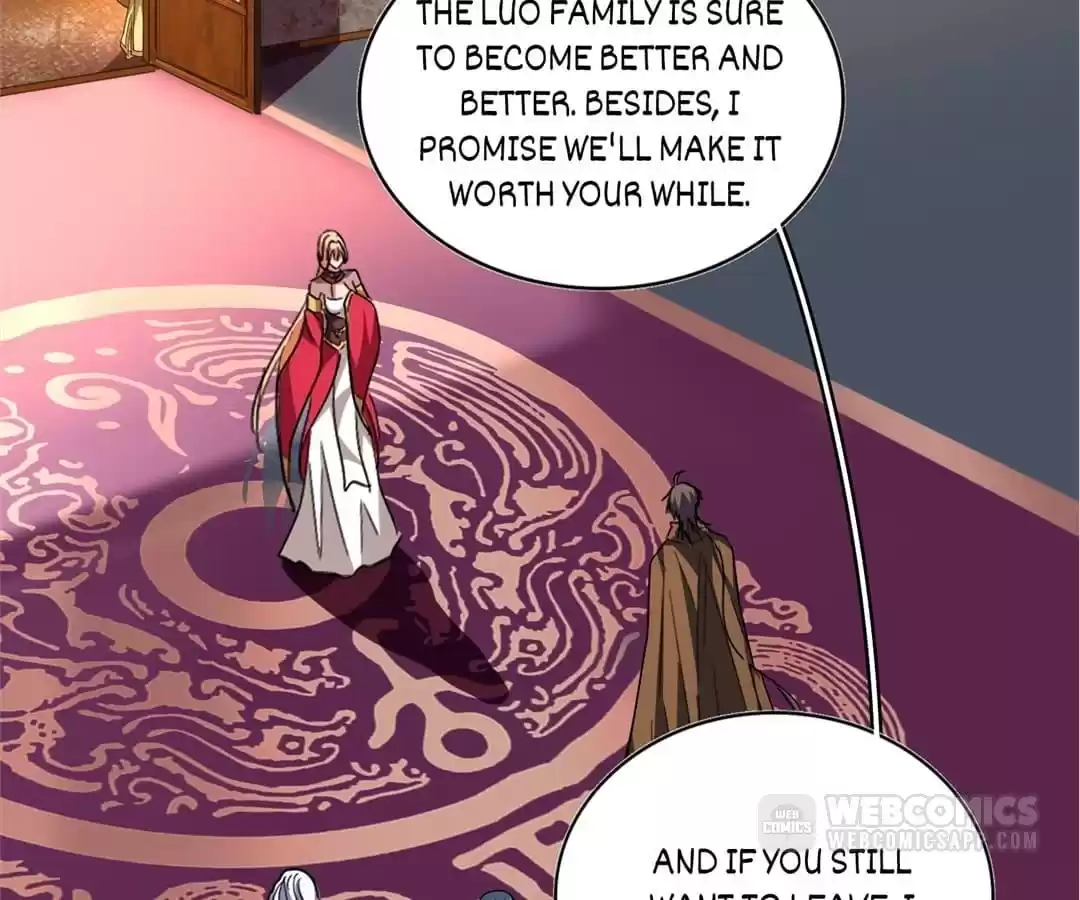 Read The Devil Butler chapter 231 image 33 on Lezhin