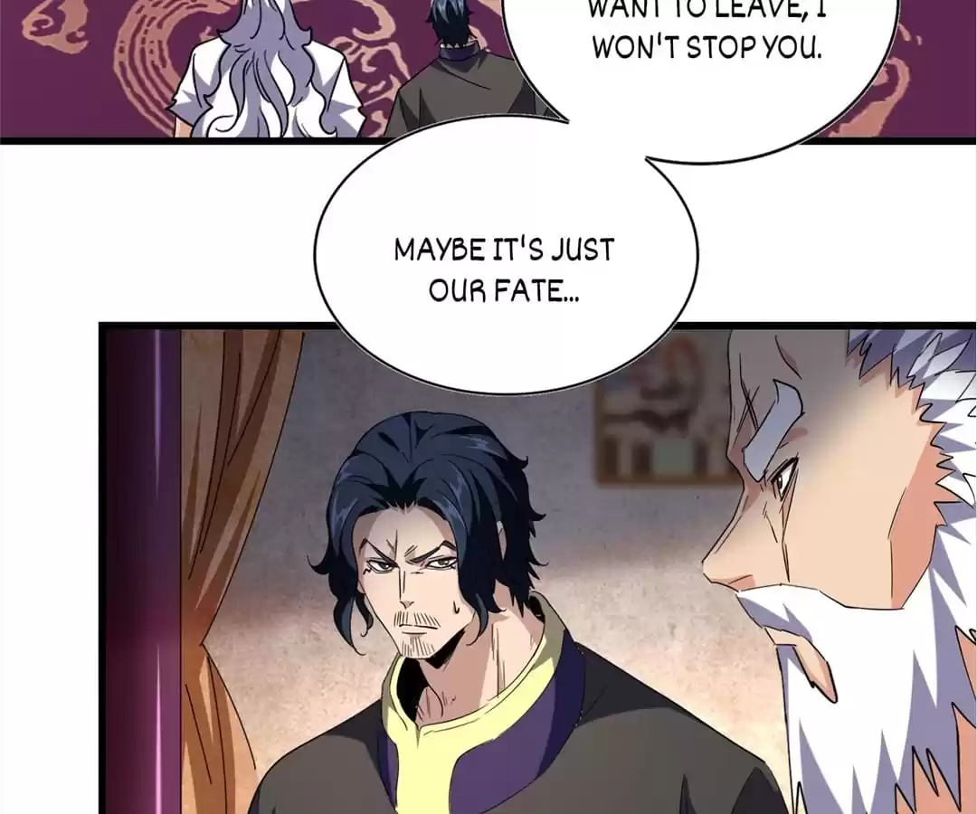 Read The Devil Butler chapter 231 image 34 on Lezhin