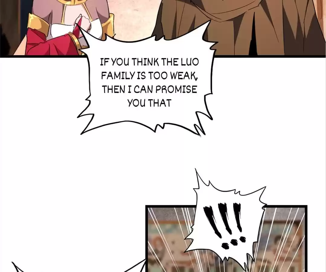 Read The Devil Butler chapter 231 image 36 on Lezhin