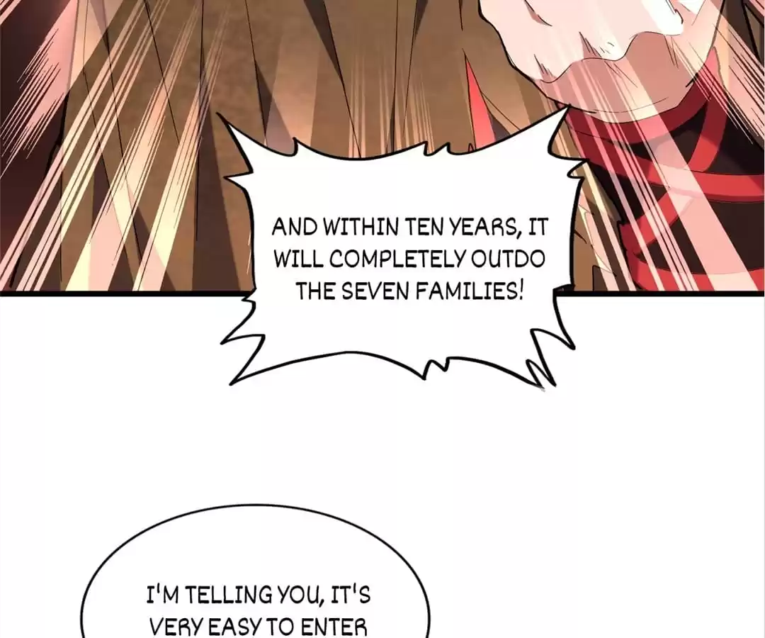 Read The Devil Butler chapter 231 image 39 on Lezhin