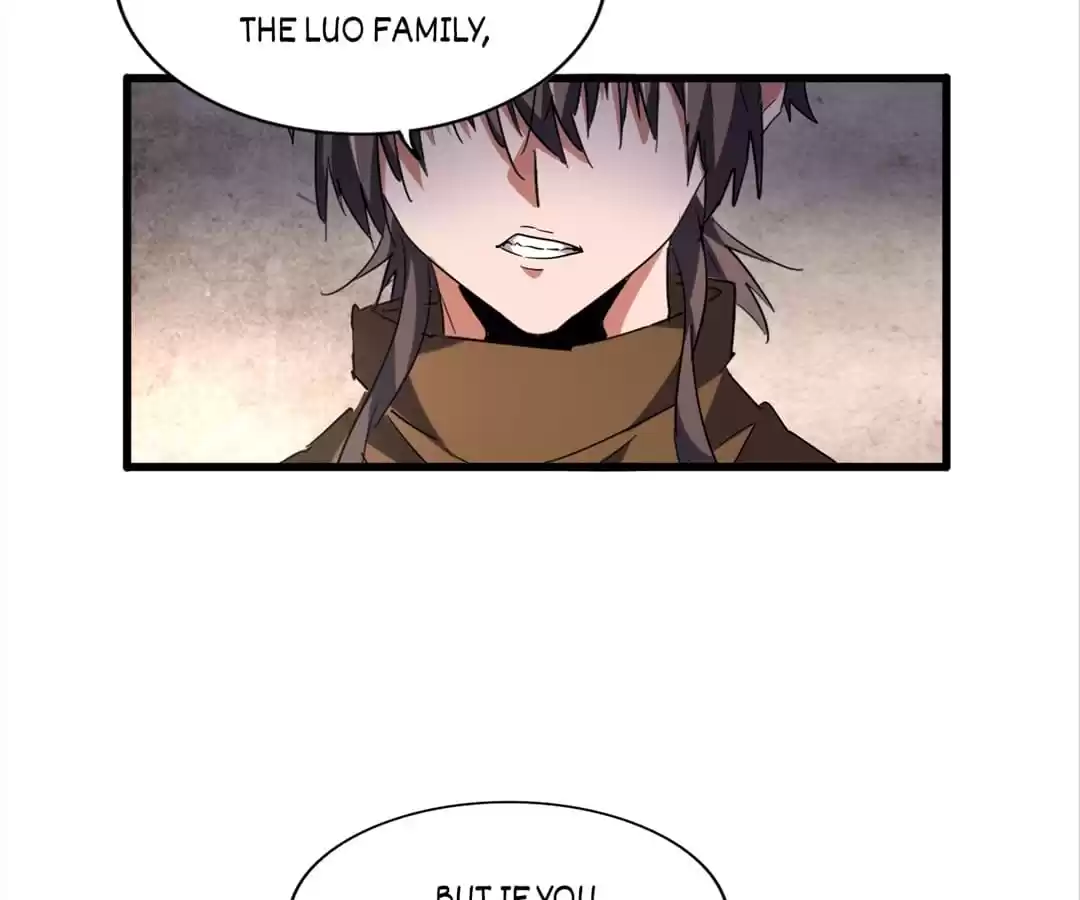 Read The Devil Butler chapter 231 image 40 on Lezhin