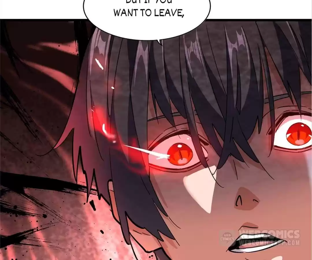 Read The Devil Butler chapter 231 image 41 on Lezhin