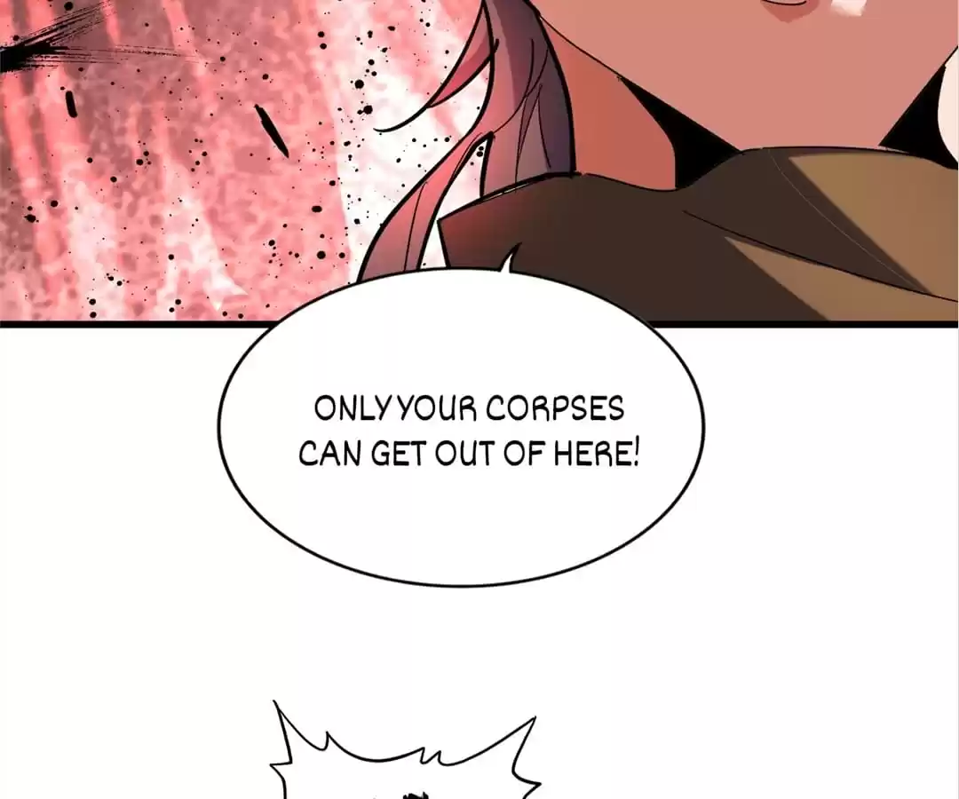 Read The Devil Butler chapter 231 image 42 on Lezhin