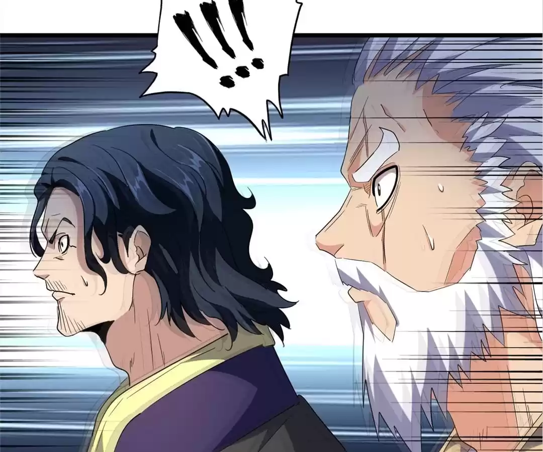Read The Devil Butler chapter 231 image 43 on Lezhin