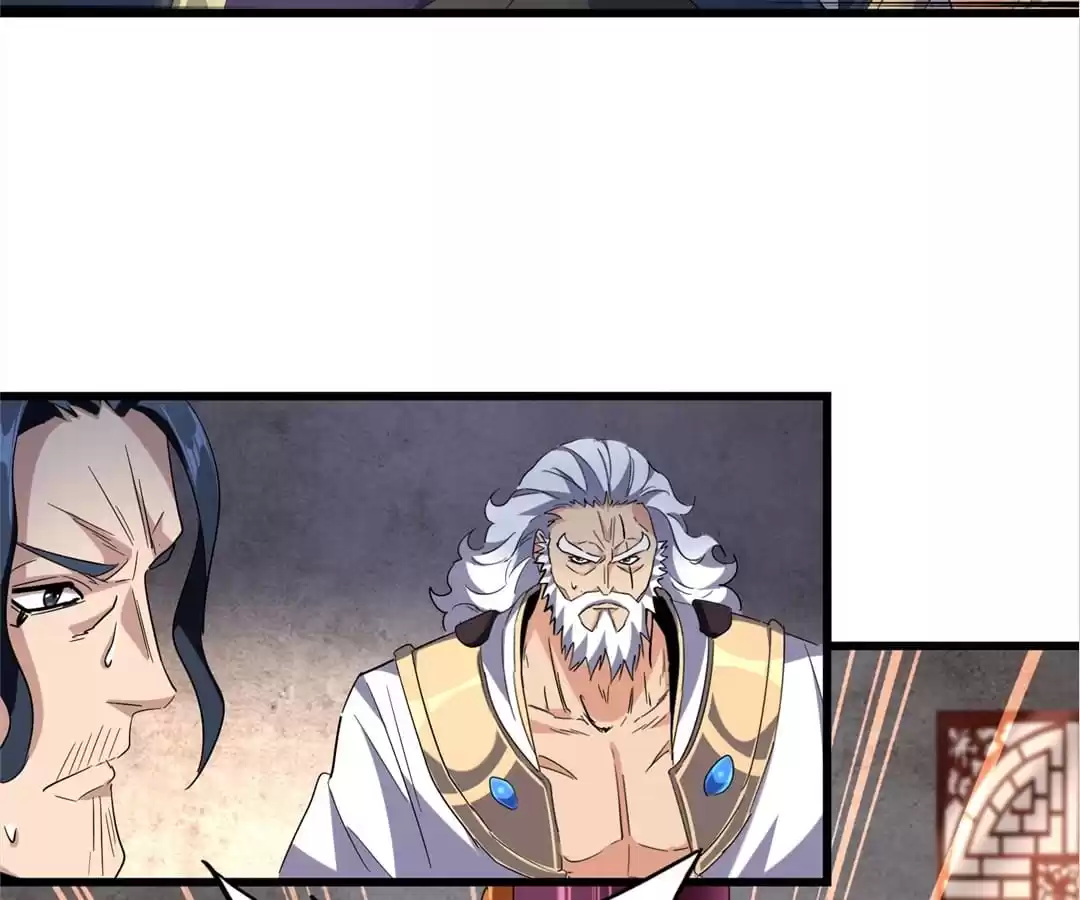 Read The Devil Butler chapter 231 image 44 on Lezhin