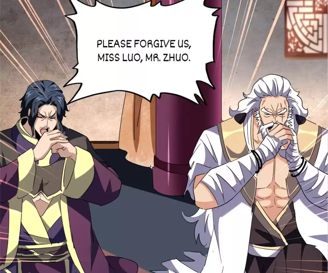 Read The Devil Butler chapter 231 image 45 on Lezhin