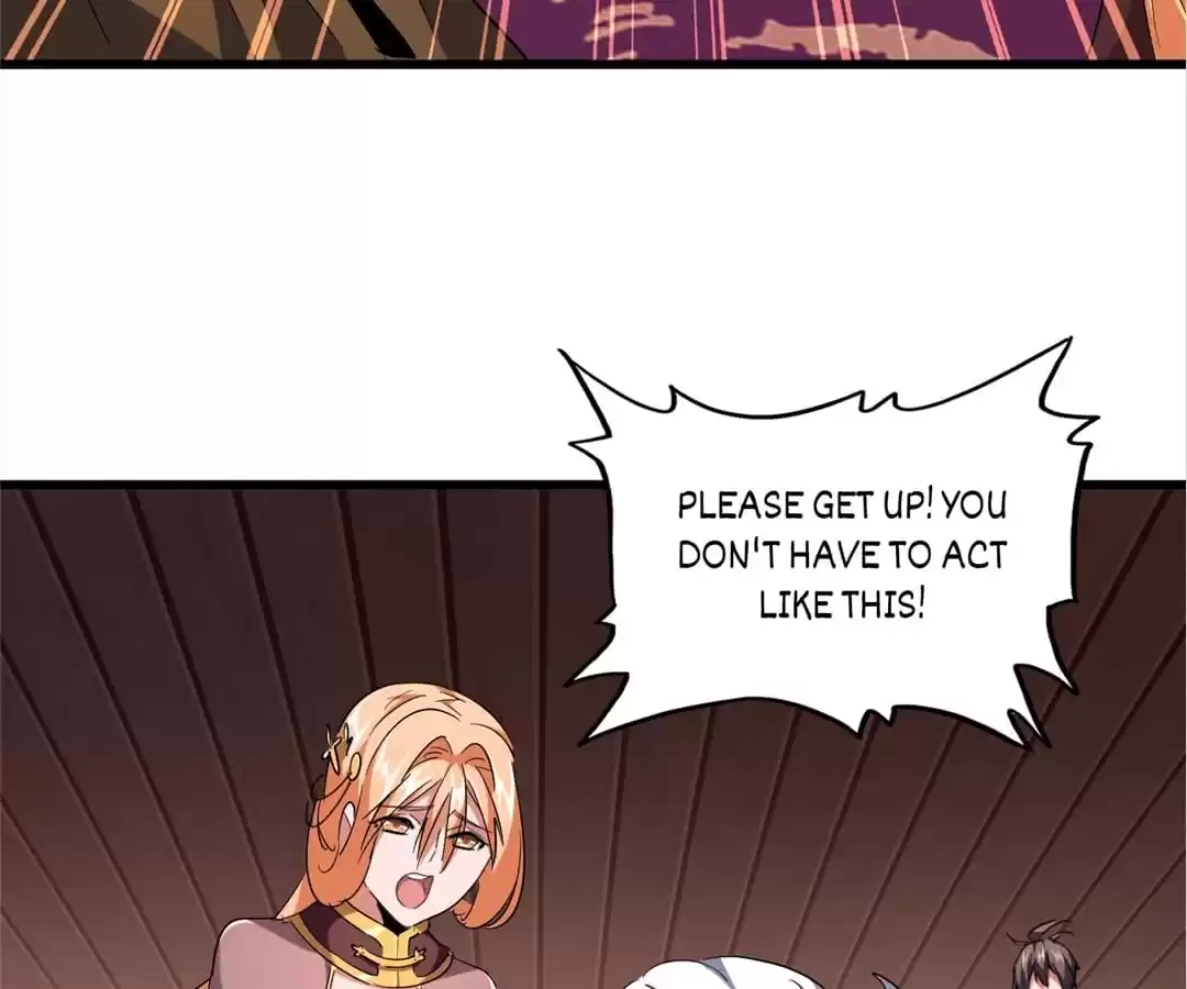 Read The Devil Butler chapter 231 image 47 on Lezhin