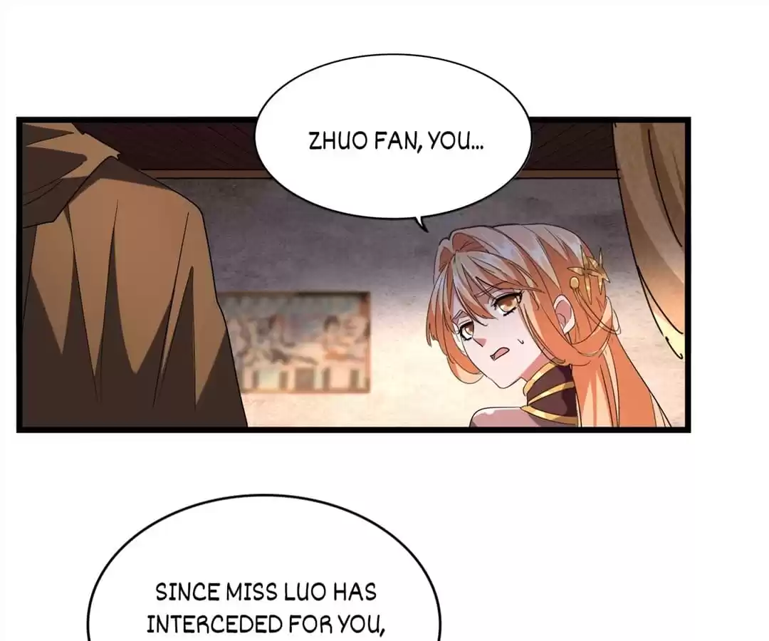 Read The Devil Butler chapter 231 image 50 on Lezhin
