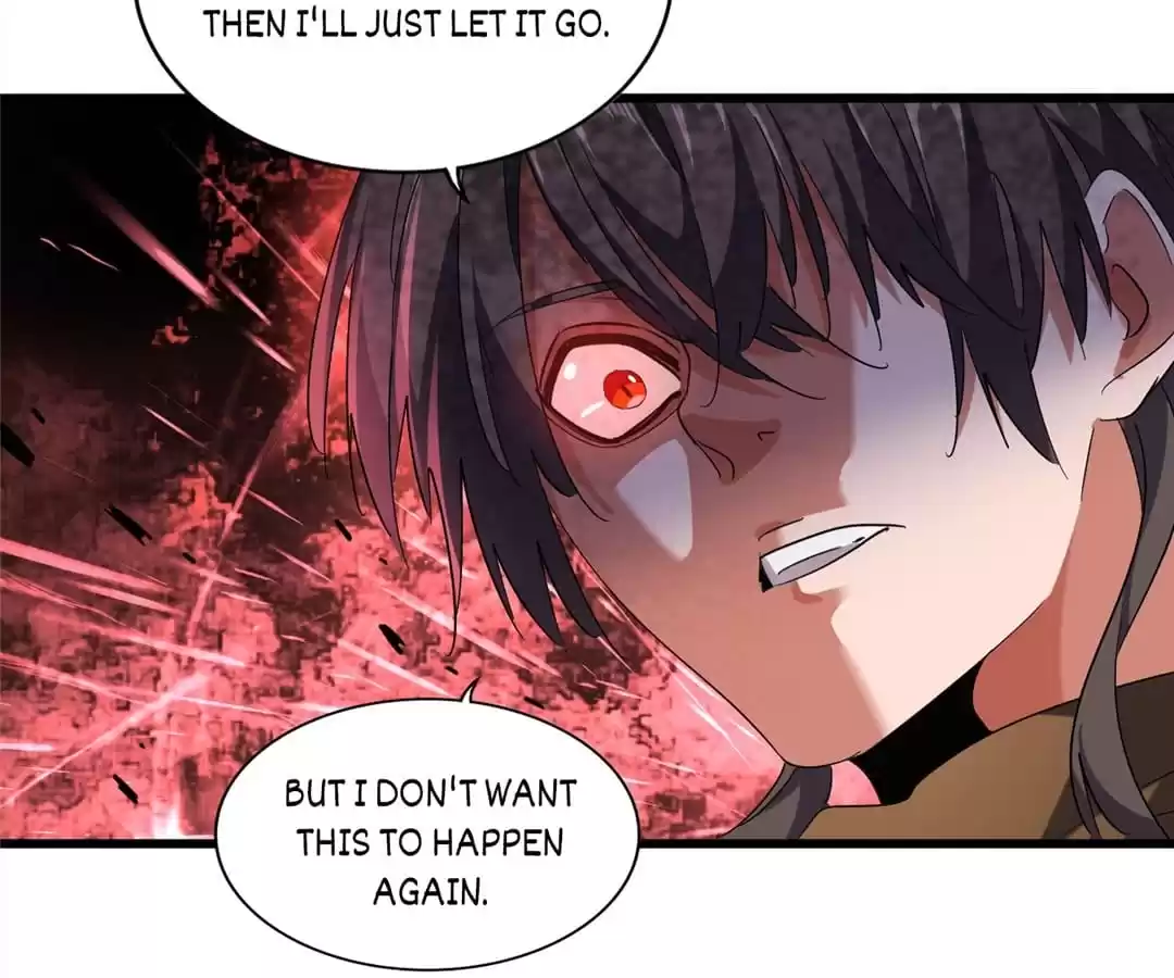 Read The Devil Butler chapter 231 image 51 on Lezhin