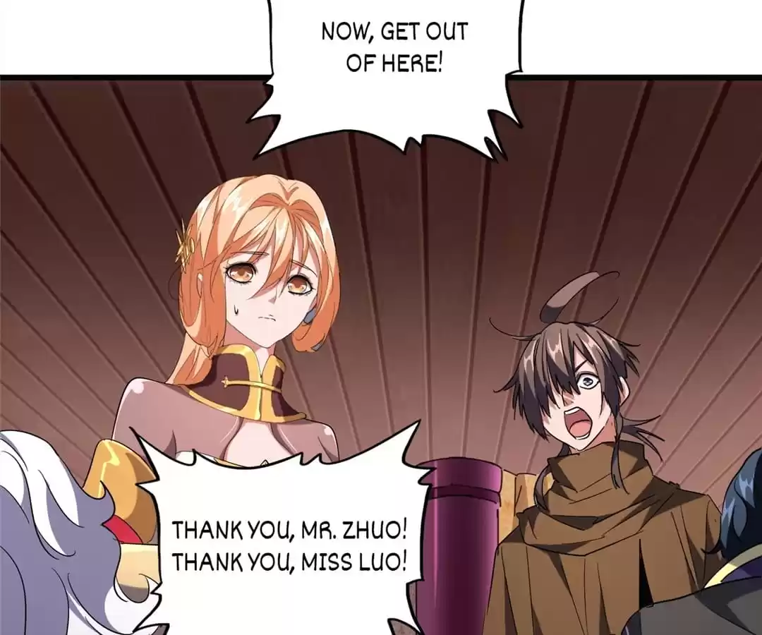 Read The Devil Butler chapter 231 image 53 on Lezhin