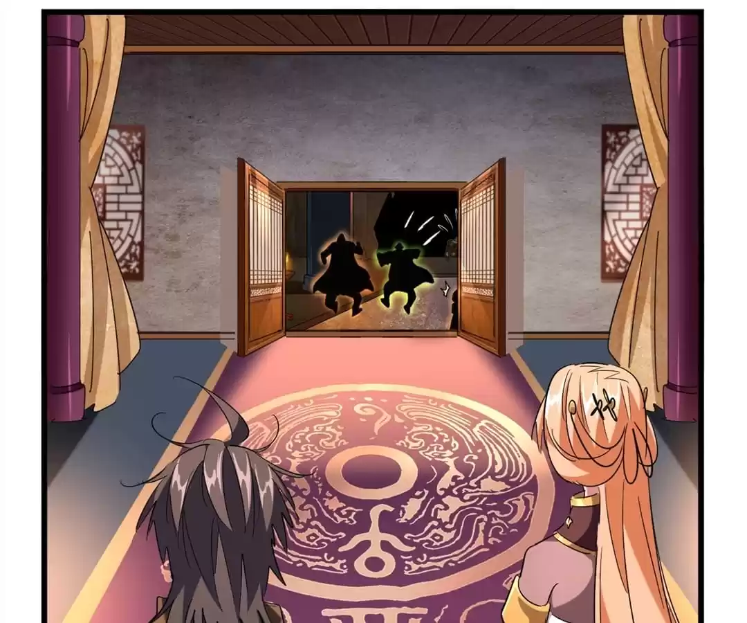 Read The Devil Butler chapter 231 image 55 on Lezhin