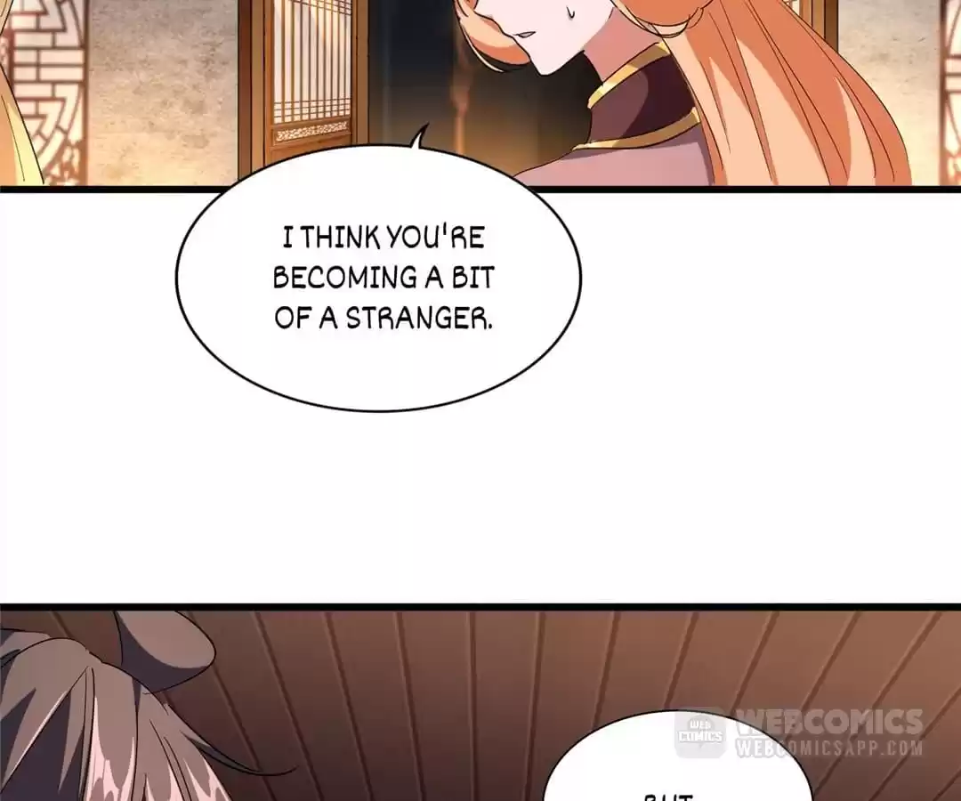 Read The Devil Butler chapter 231 image 57 on Lezhin
