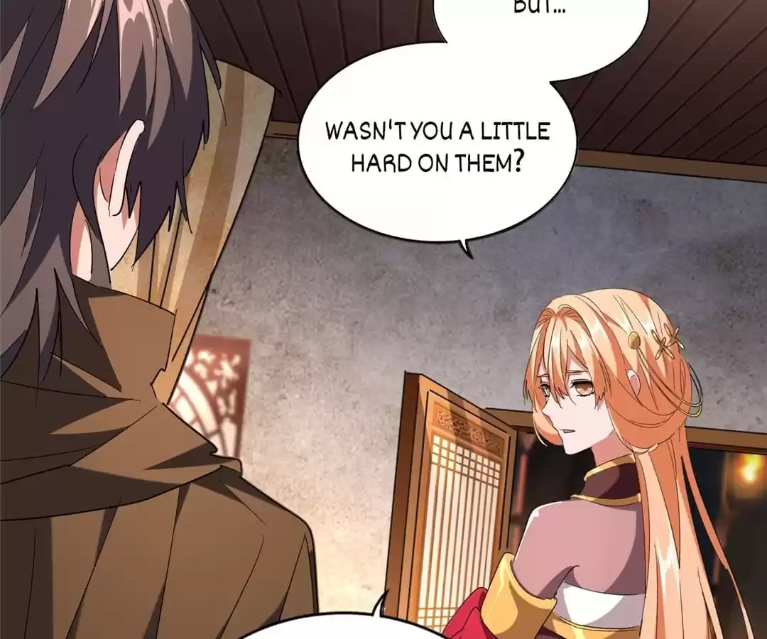 Read The Devil Butler chapter 231 image 58 on Lezhin