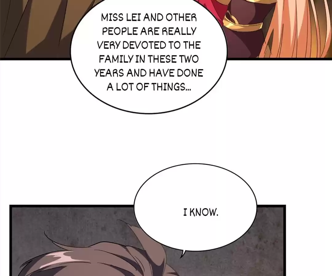 Read The Devil Butler chapter 231 image 59 on Lezhin