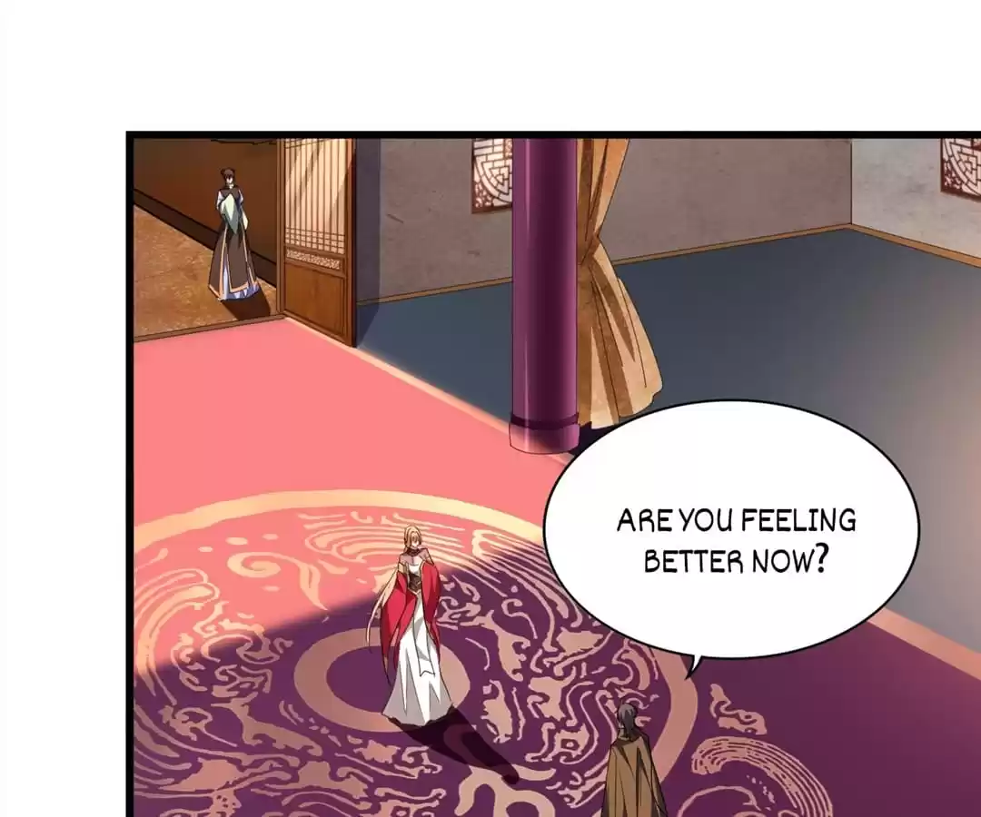 Read The Devil Butler chapter 231 image 6 on Lezhin