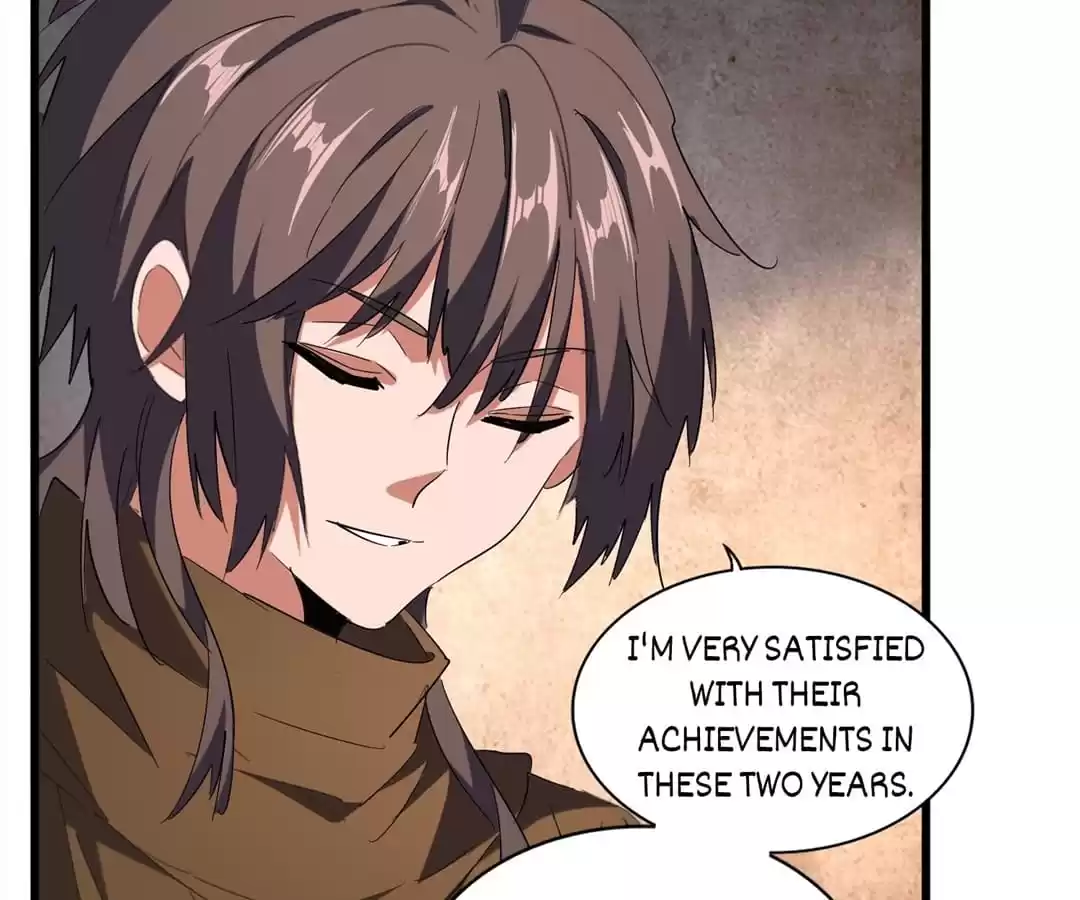 Read The Devil Butler chapter 231 image 60 on Lezhin