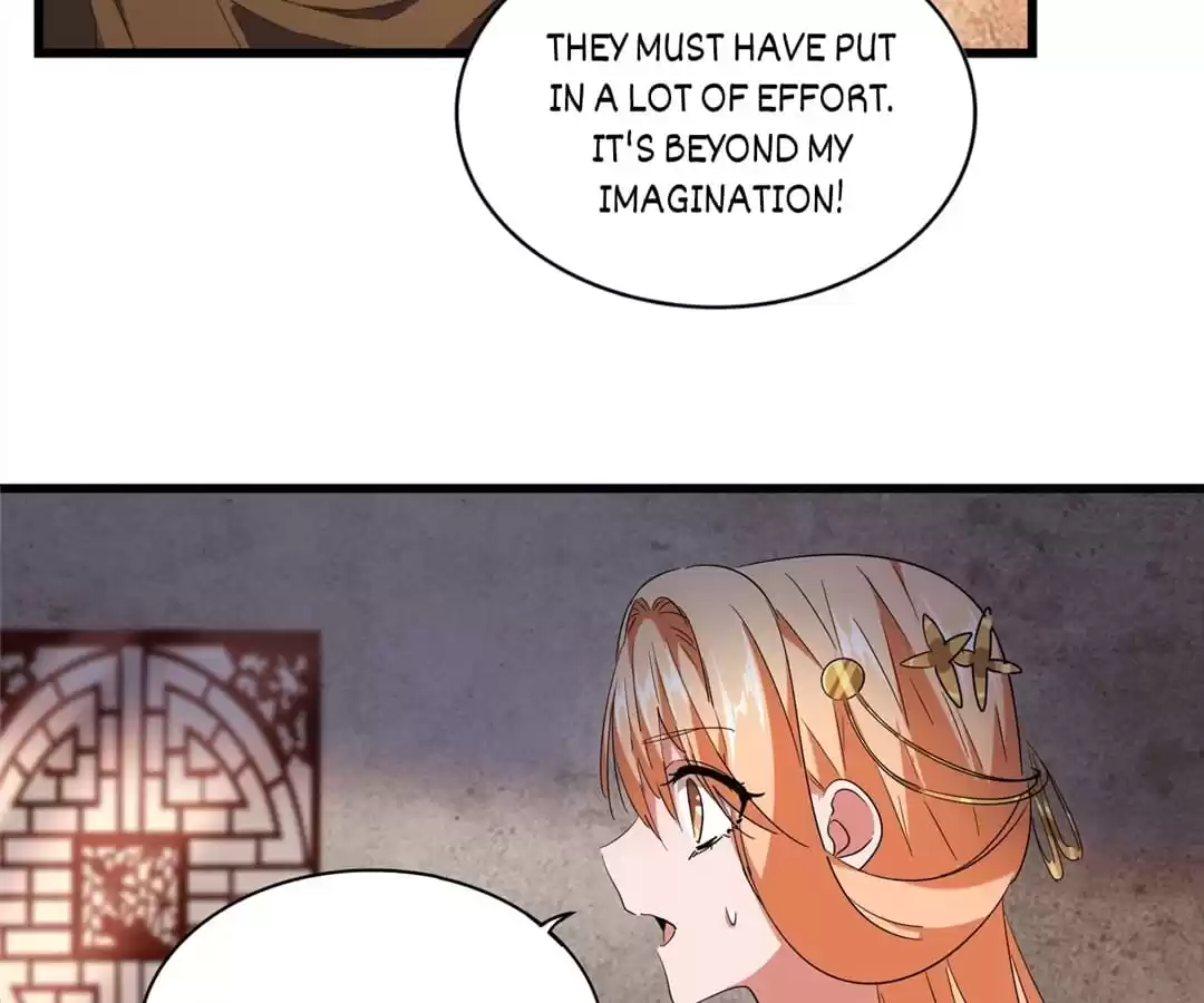 Read The Devil Butler chapter 231 image 61 on Lezhin