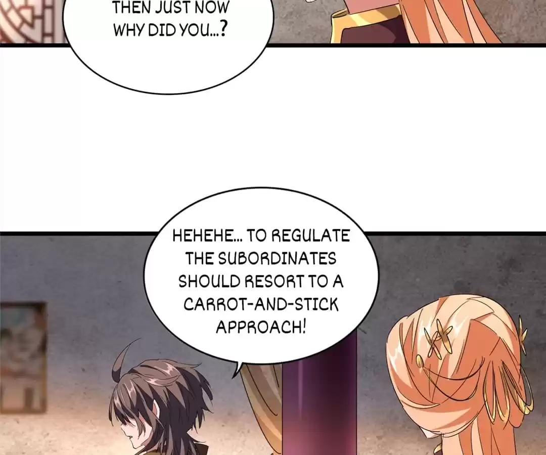 Read The Devil Butler chapter 231 image 62 on Lezhin