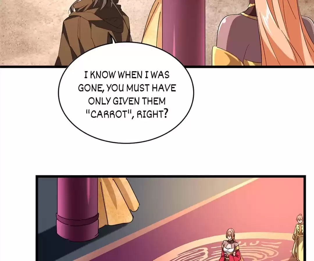 Read The Devil Butler chapter 231 image 63 on Lezhin