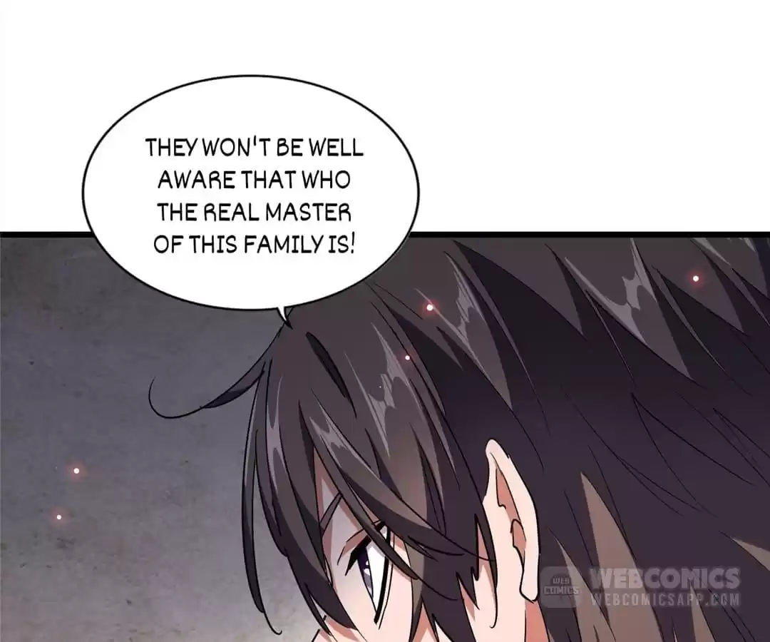 Read The Devil Butler chapter 231 image 65 on Lezhin