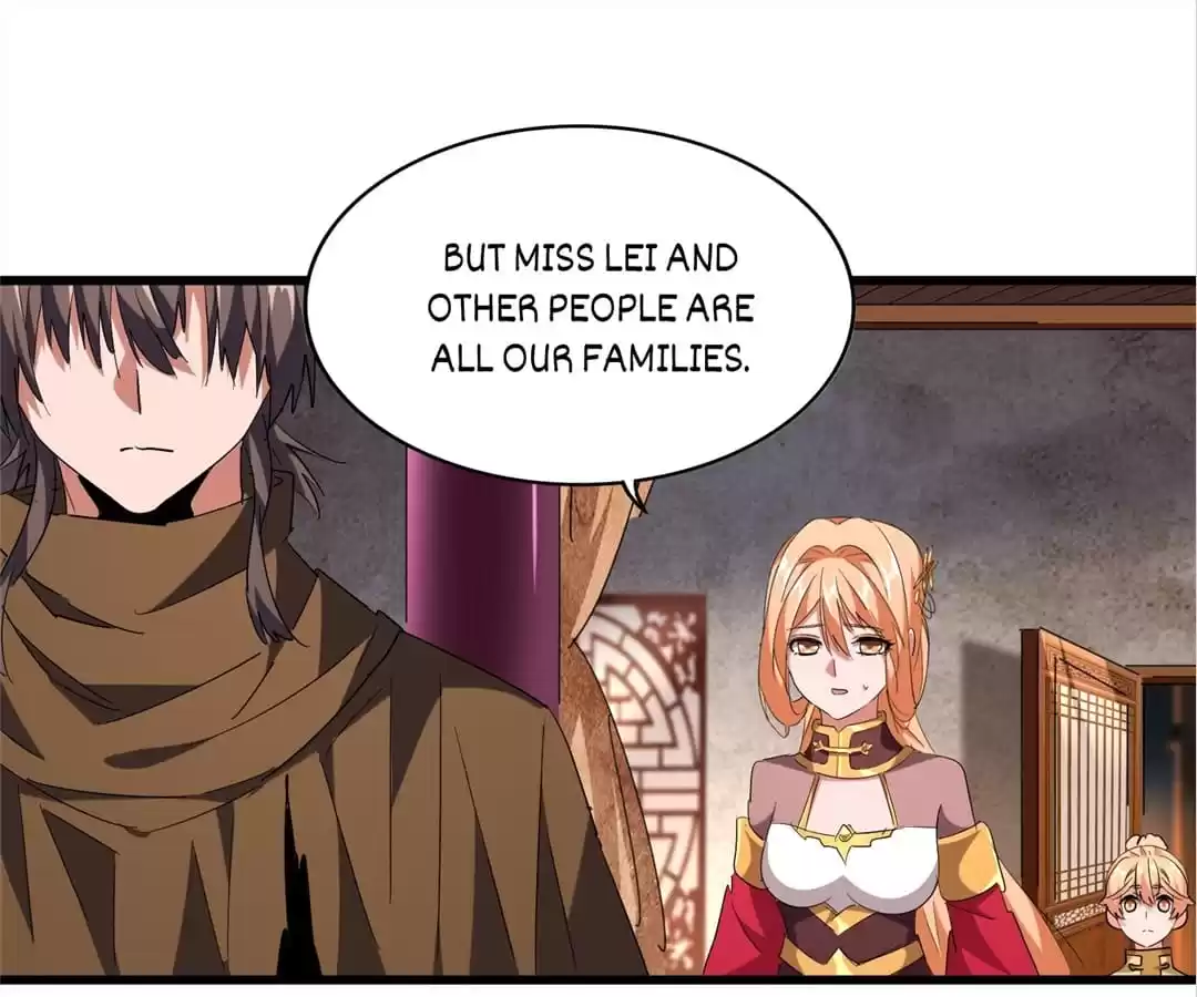 Read The Devil Butler chapter 231 image 67 on Lezhin