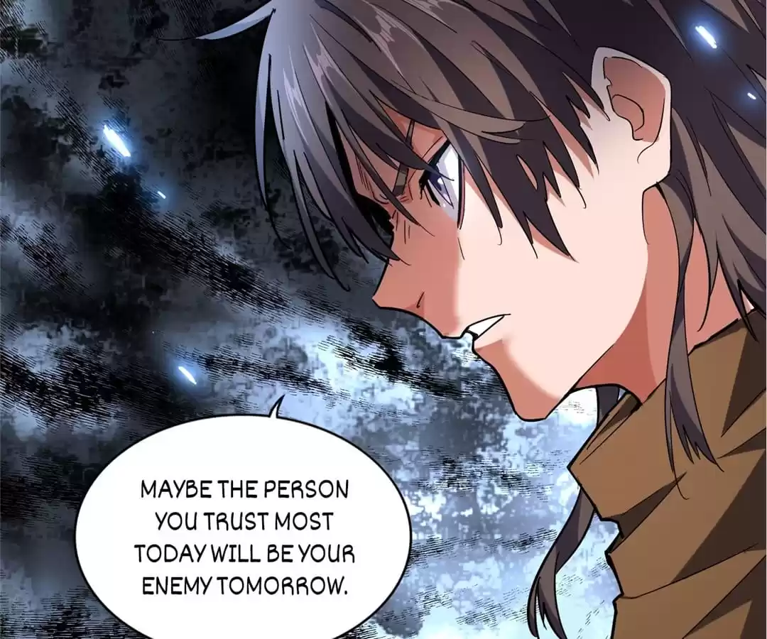 Read The Devil Butler chapter 231 image 70 on Lezhin