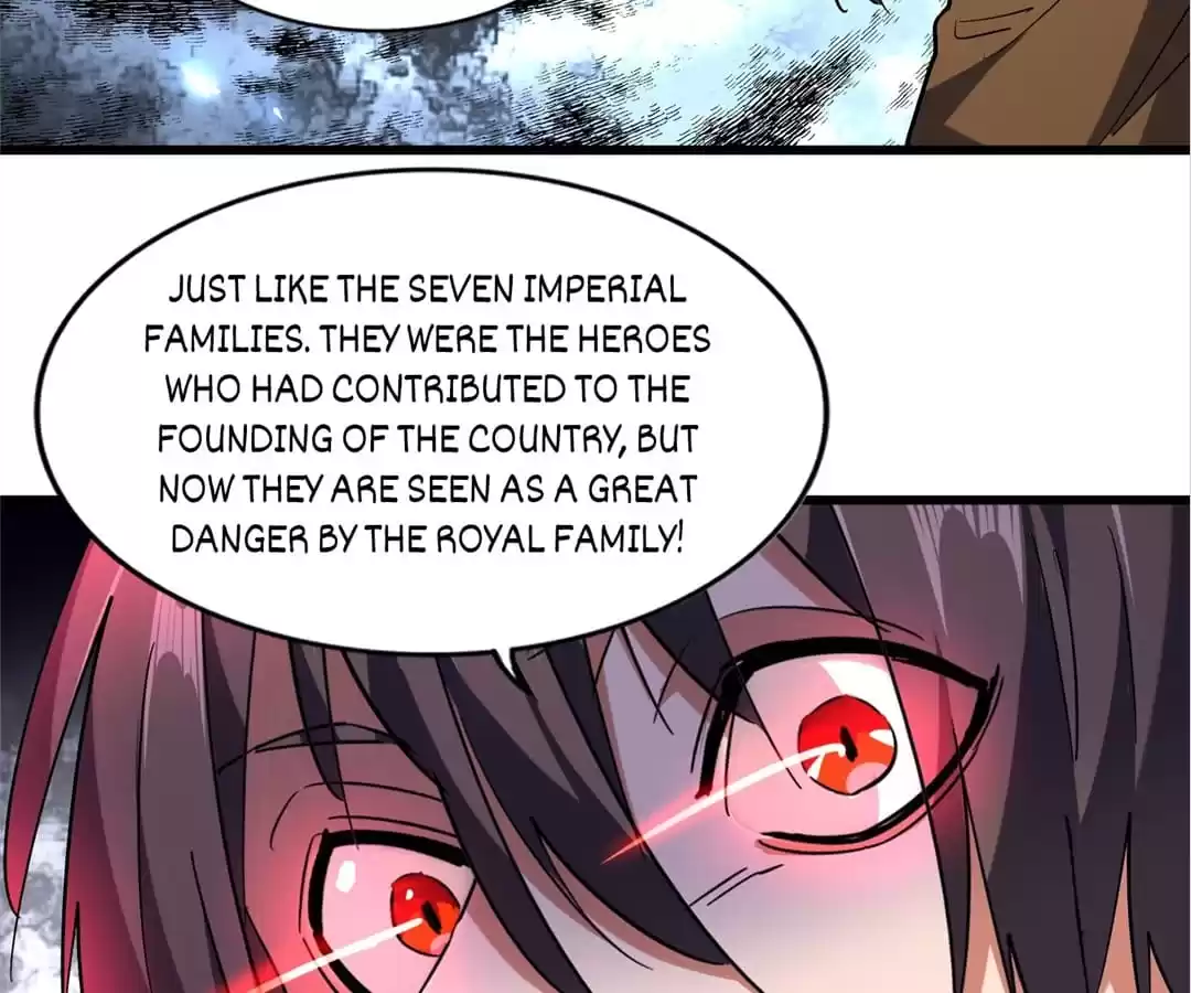 Read The Devil Butler chapter 231 image 71 on Lezhin