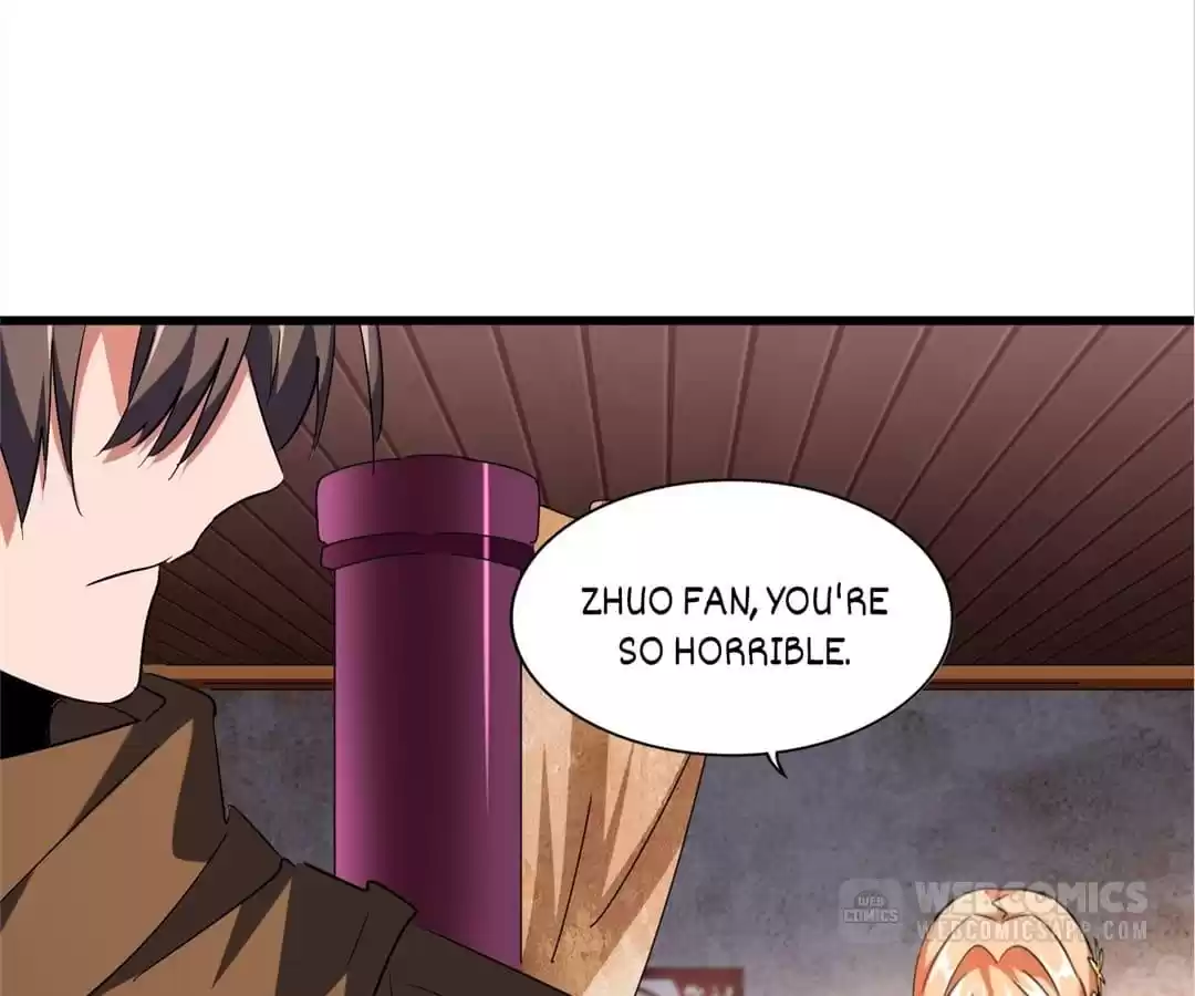 Read The Devil Butler chapter 231 image 73 on Lezhin