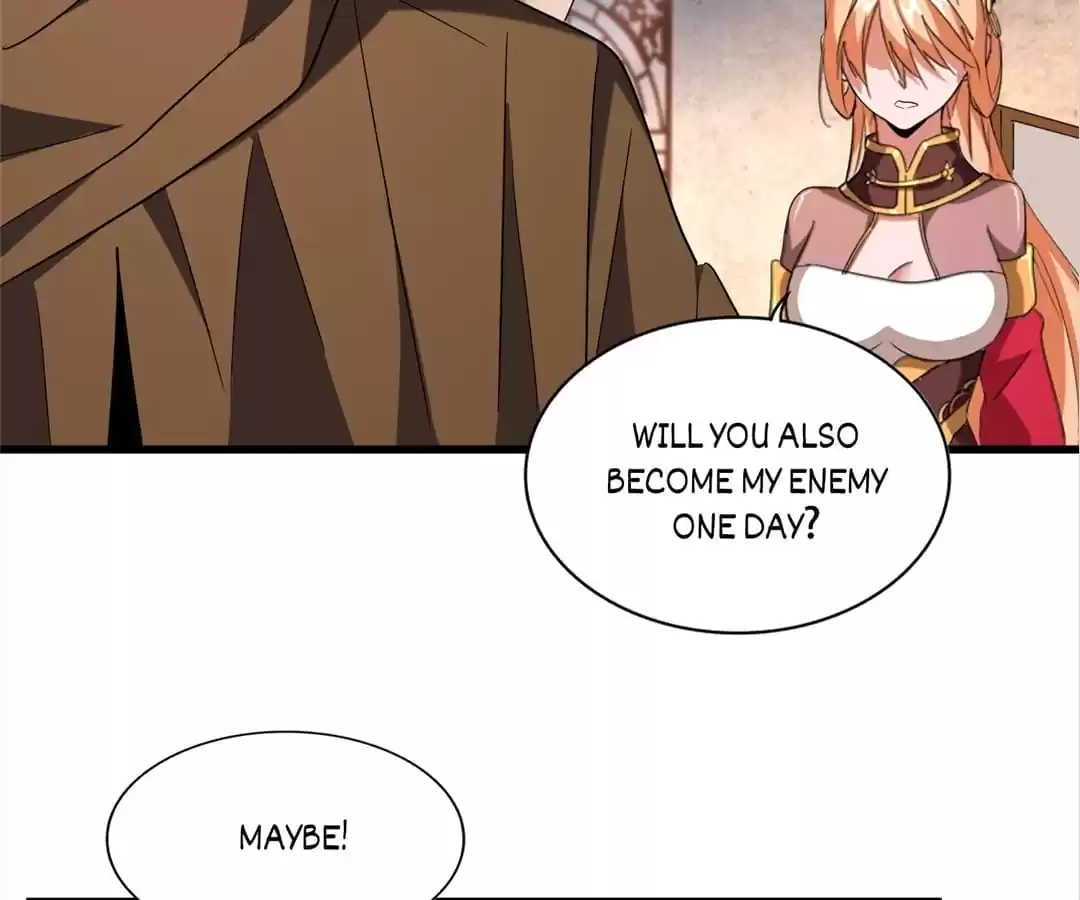 Read The Devil Butler chapter 231 image 74 on Lezhin