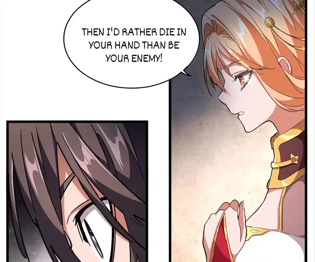 Read The Devil Butler chapter 231 image 76 on Lezhin